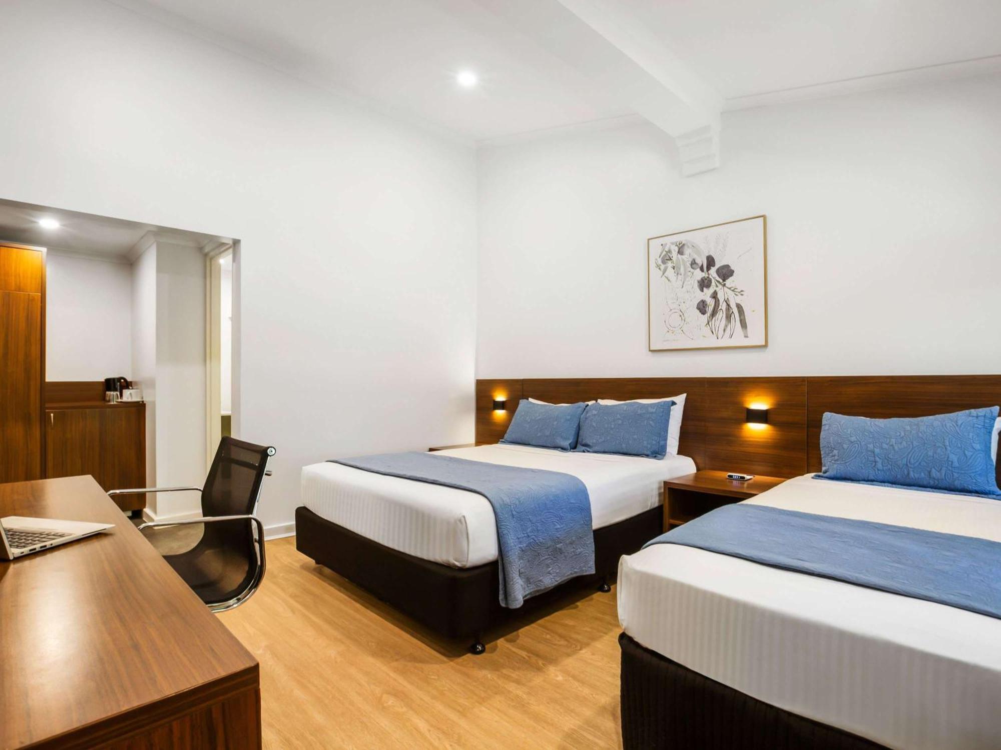 Отель Ibis Styles Каррата Экстерьер фото