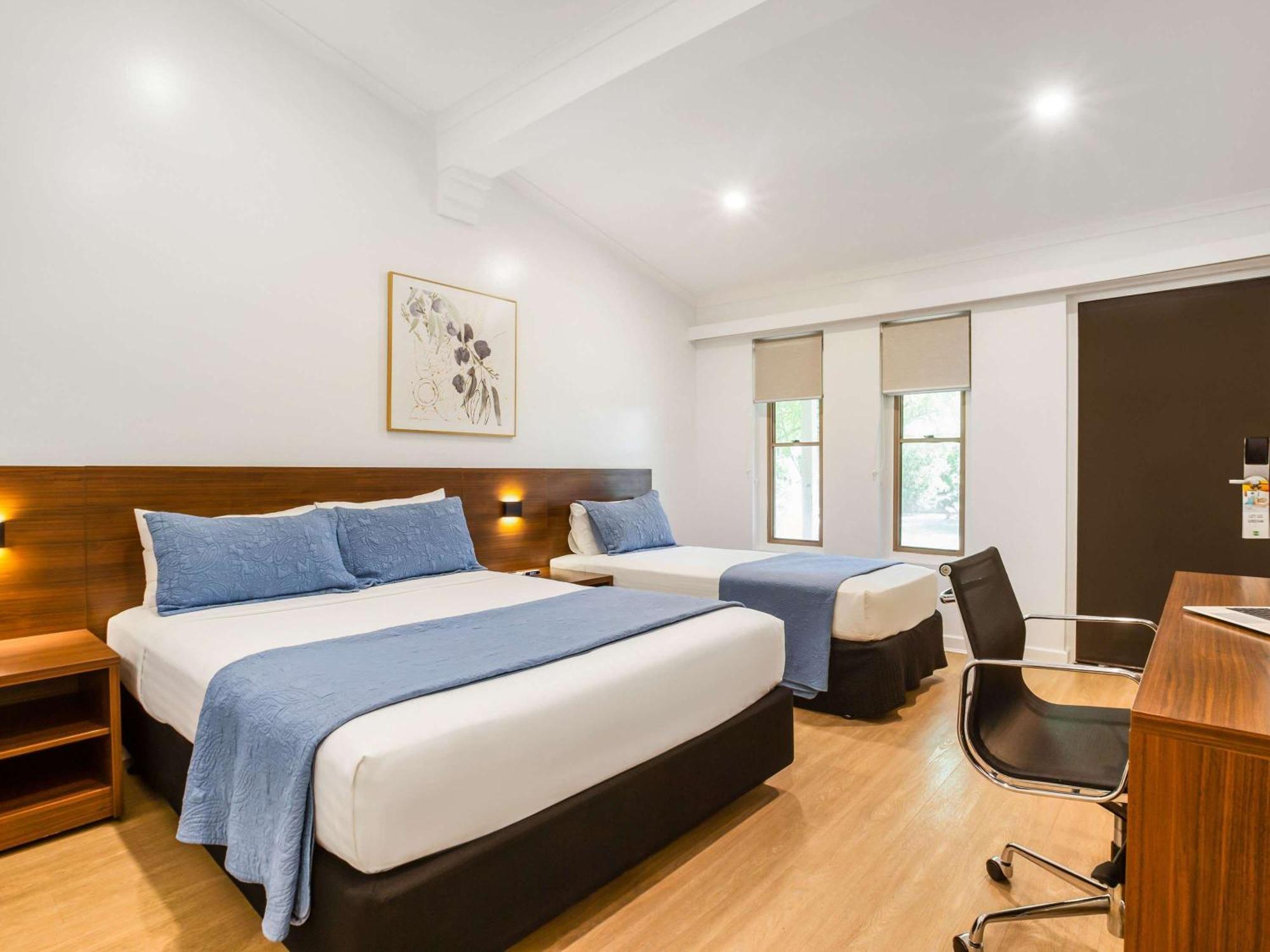 Отель Ibis Styles Каррата Экстерьер фото